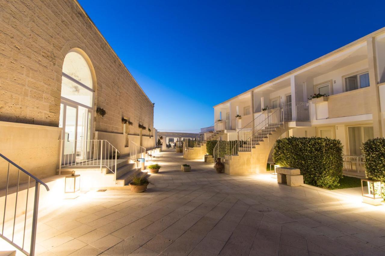 אוטרנטו Masseria Bandino & Spa מראה חיצוני תמונה