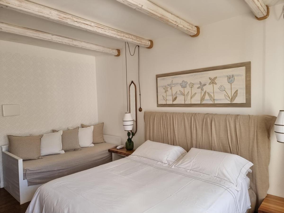 אוטרנטו Masseria Bandino & Spa מראה חיצוני תמונה