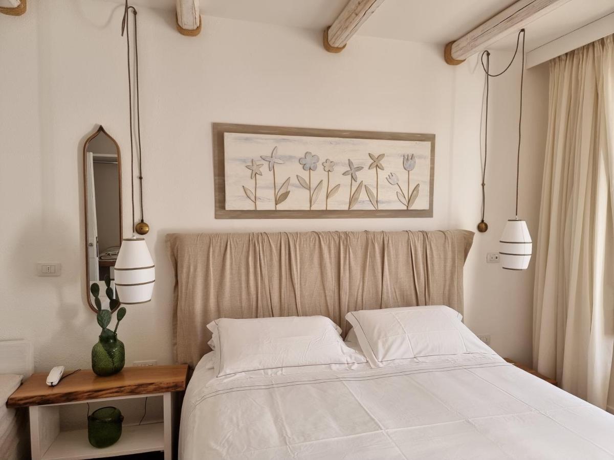 אוטרנטו Masseria Bandino & Spa מראה חיצוני תמונה
