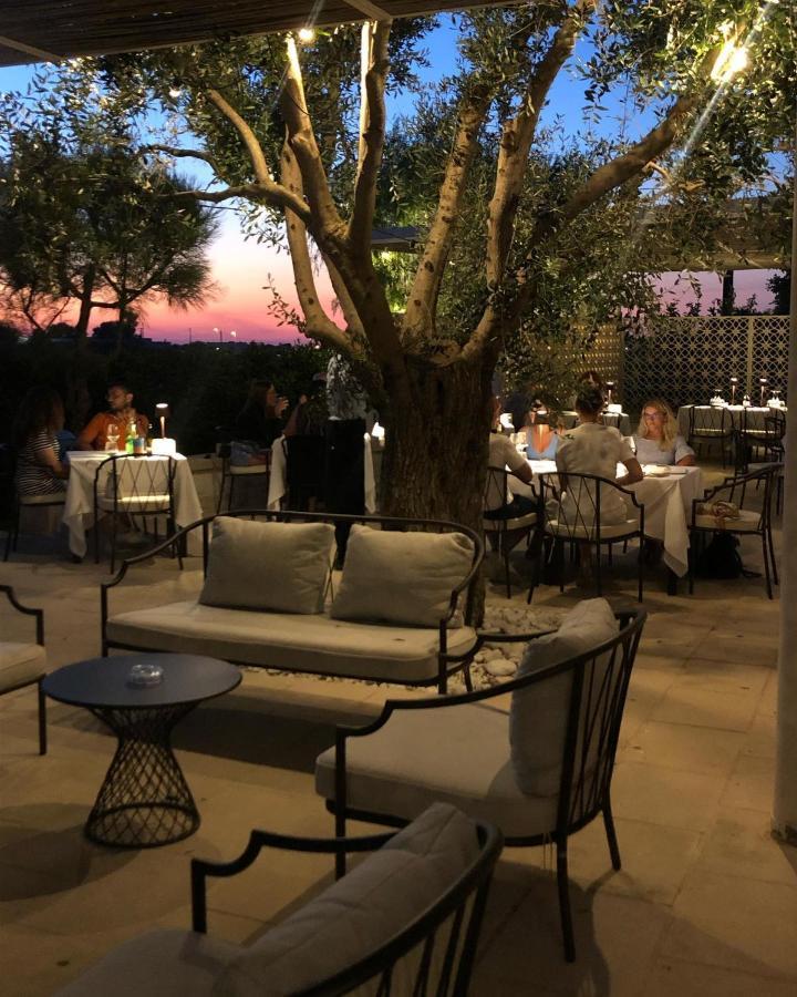 אוטרנטו Masseria Bandino & Spa מראה חיצוני תמונה
