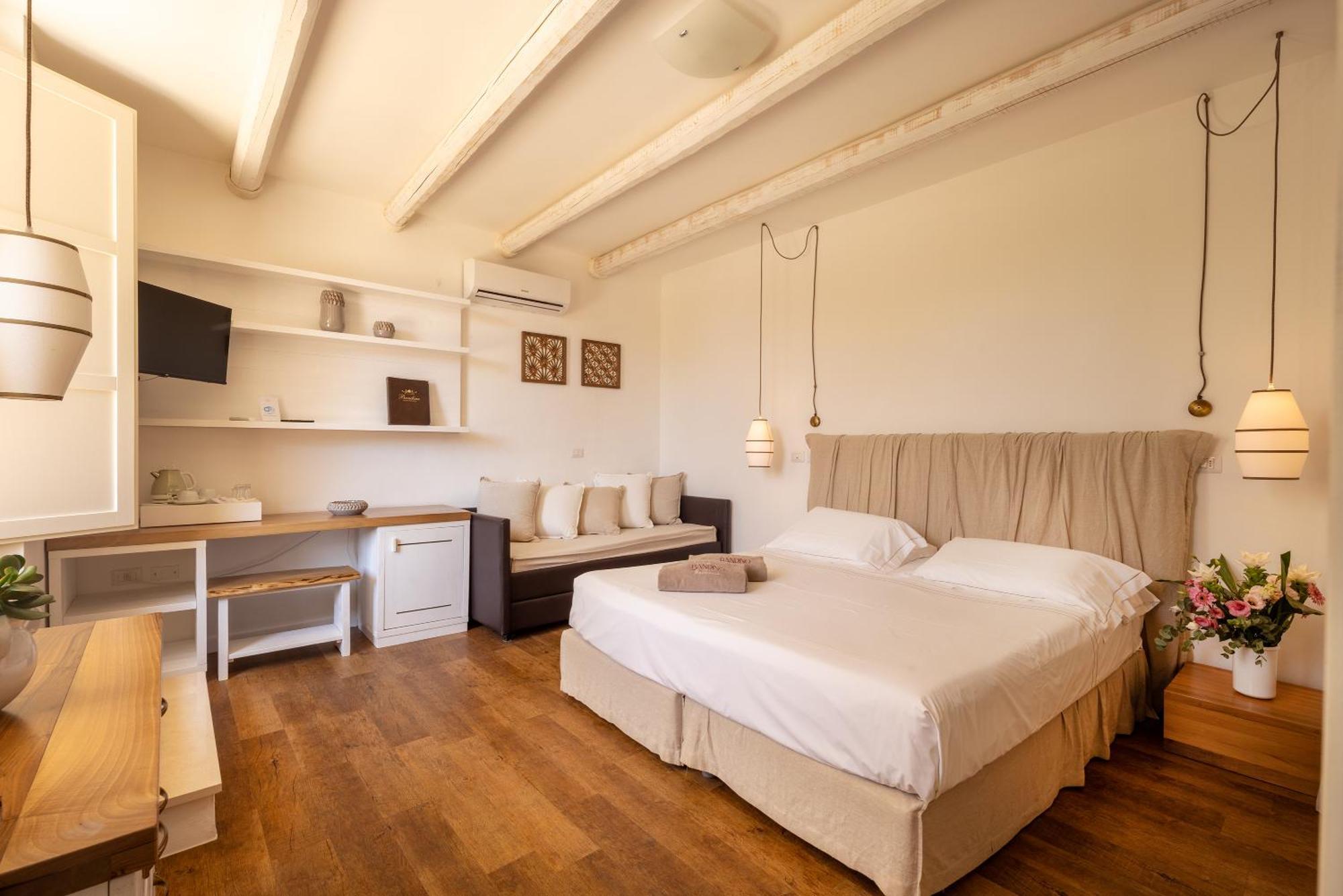 אוטרנטו Masseria Bandino & Spa מראה חיצוני תמונה