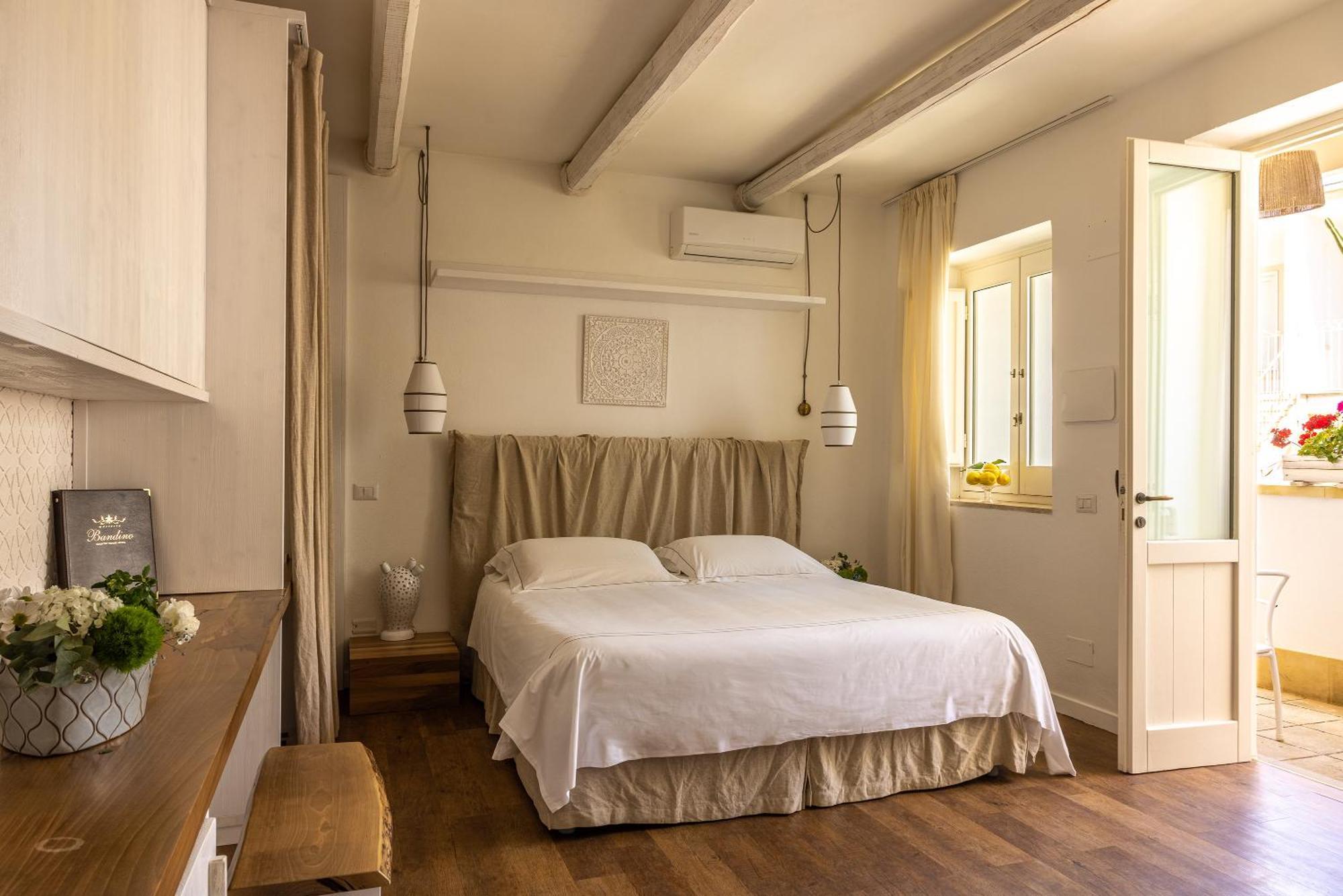 אוטרנטו Masseria Bandino & Spa מראה חיצוני תמונה