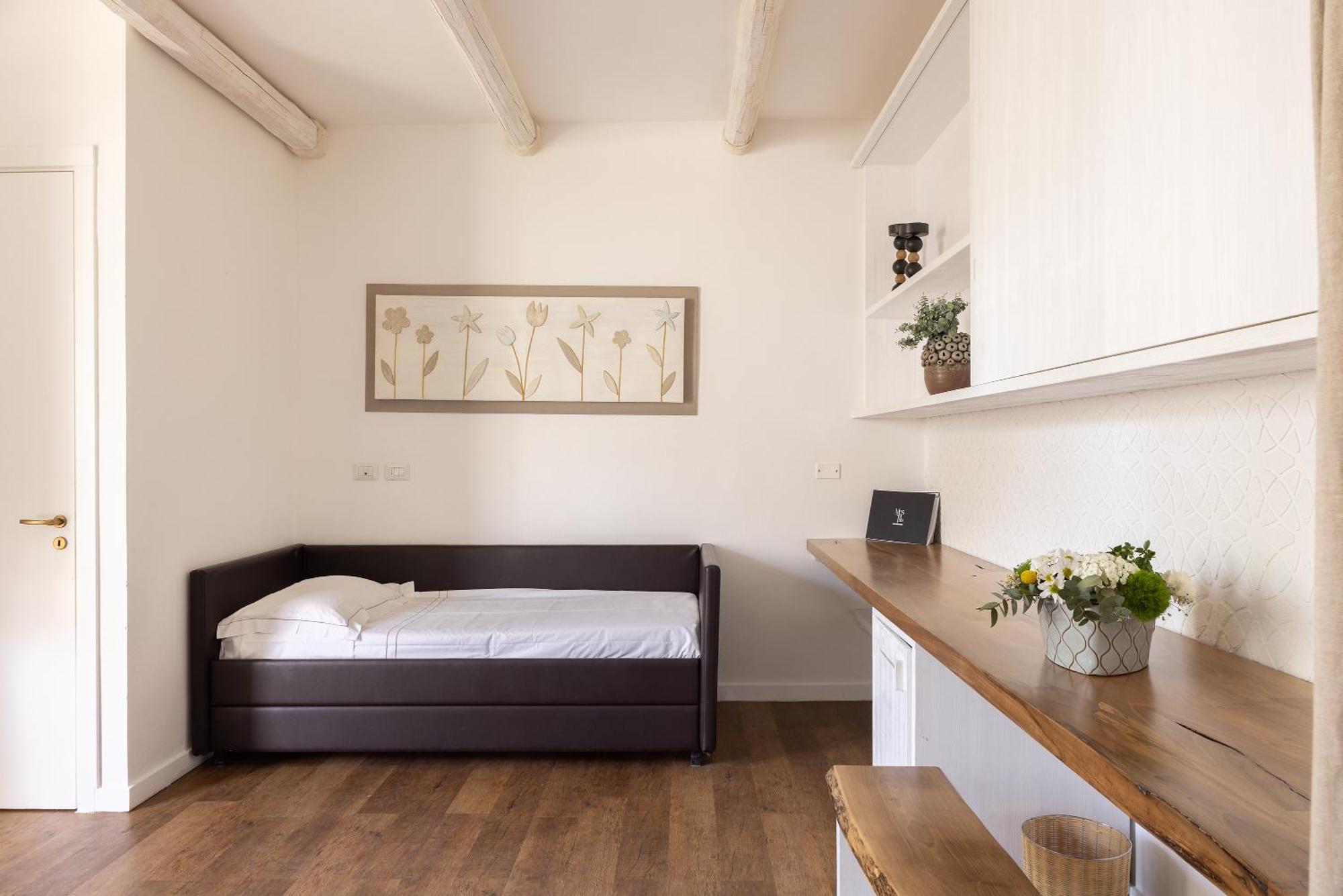 אוטרנטו Masseria Bandino & Spa מראה חיצוני תמונה