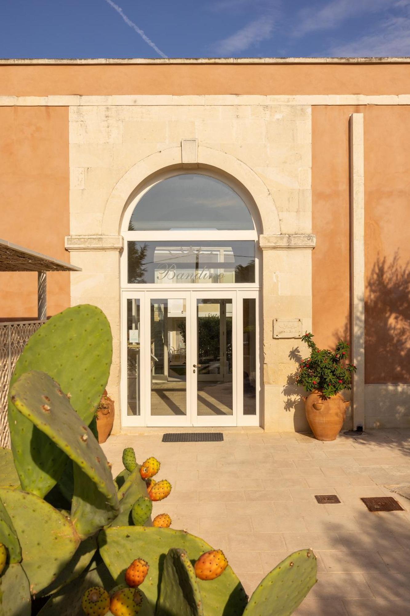 אוטרנטו Masseria Bandino & Spa מראה חיצוני תמונה