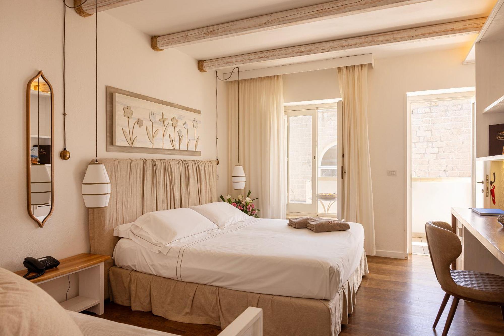 אוטרנטו Masseria Bandino & Spa מראה חיצוני תמונה