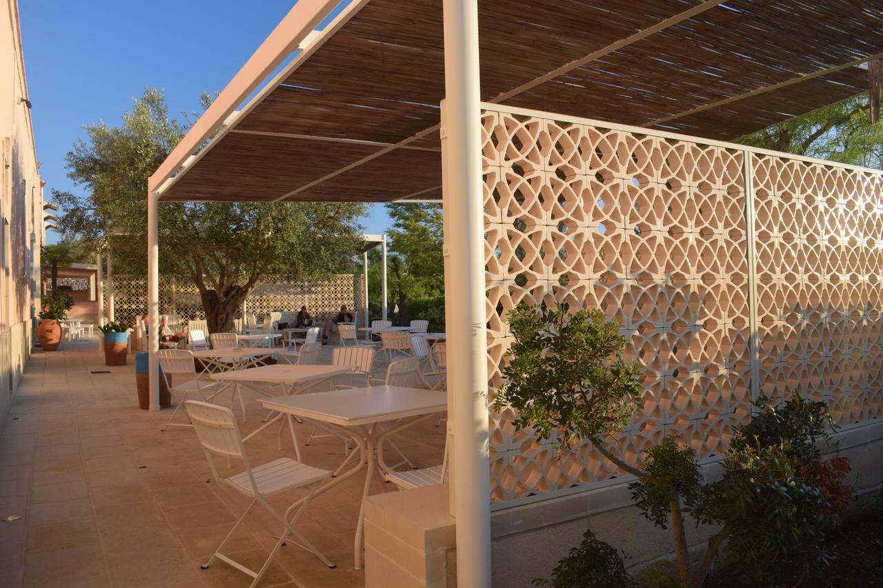 אוטרנטו Masseria Bandino & Spa מראה חיצוני תמונה