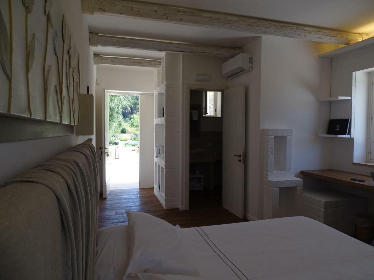 אוטרנטו Masseria Bandino & Spa מראה חיצוני תמונה