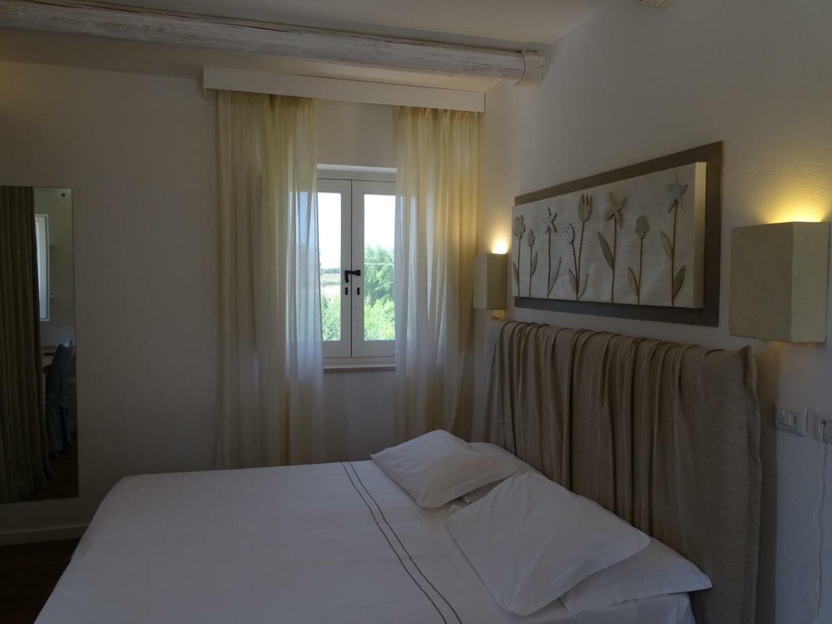 אוטרנטו Masseria Bandino & Spa מראה חיצוני תמונה
